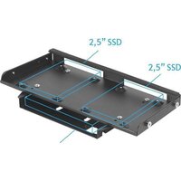Chieftec Pro Cube Mini CN-01B-OP Image #9