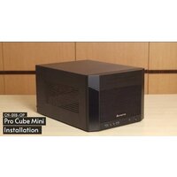 Chieftec Pro Cube Mini CN-01B-OP Image #15