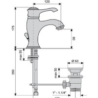 Emmevi Laguna 40063 Image #3