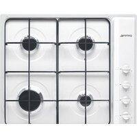 Smeg S64SB Image #1