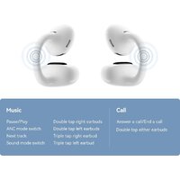 Edifier LolliClip (белый) Image #6