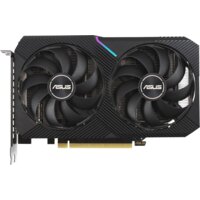 ASUS Dual GeForce RTX 3060 12GB GDDR6 DUAL-RTX3060-12G