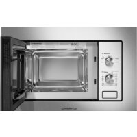 MAUNFELD MBMO820MS03 Image #2