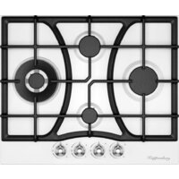 KUPPERSBERG FS 610 W Silver