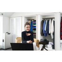 Sony ZV-E1 Body (черный) Image #10