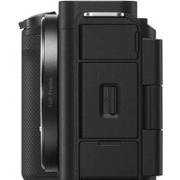 Sony ZV-E1 Body (черный) Image #5