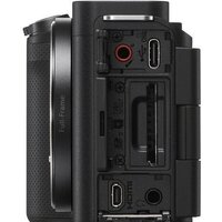 Sony ZV-E1 Body (черный) Image #6