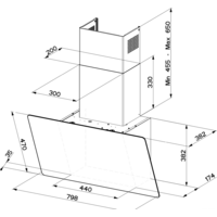 Faber V-Air KL A80 330.0615.685 Image #3