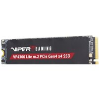 Patriot Viper VP4300 Lite 2TB VP4300L2TBM28H Image #3