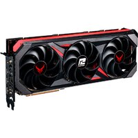 PowerColor Red Devil AMD Radeon RX 7800 XT 16GB GDDR6 RX 7800 XT 16G-E/OC