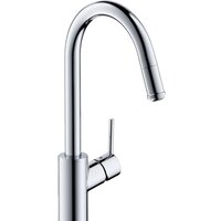Hansgrohe Talis M52 73864000