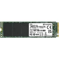 Transcend 115S 2TB TS2TMTE115S Image #1