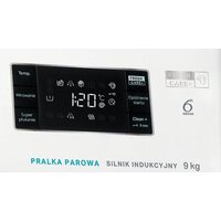 Whirlpool FFB 9469 BSV PL Image #10