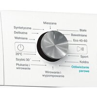 Whirlpool FFB 9469 BSV PL Image #9