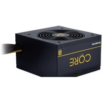 Chieftec Core BBS-600S Image #2