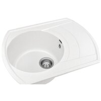 Gerhans A01 (белый) Image #3