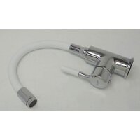Ledeme L1399-3 (хром/белый) Image #3
