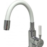 Ledeme L1399-3 (хром/белый) Image #1