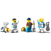 LEGO City 60348 Луноход Image #3