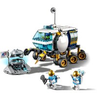 LEGO City 60348 Луноход Image #4