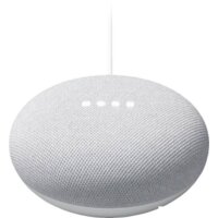 Google Nest Mini (серый) Image #3