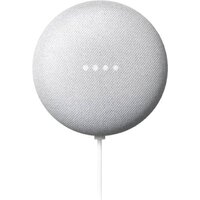 Google Nest Mini (серый)