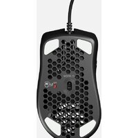 Glorious Model D Minus (глянцевый черный) Image #6