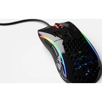 Glorious Model D Minus (глянцевый черный) Image #3