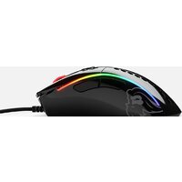 Glorious Model D Minus (глянцевый черный) Image #4