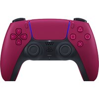 Sony DualSense (космический красный) Image #1