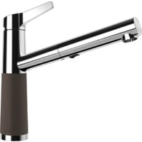 Schock SC-510-D Cristalite (хром/мокка)