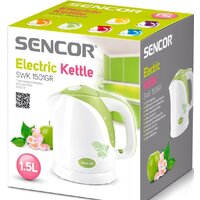 Sencor SWK 1501GR Image #9