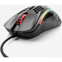 Glorious Model D (матовый черный) Image #3