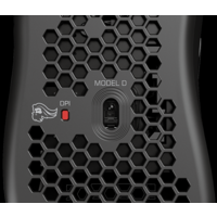 Glorious Model D (матовый черный) Image #7