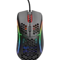 Glorious Model D (матовый черный)