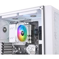 Thermaltake UX200 SE ARGB White CL-P116-AL12SW-A Image #5