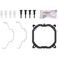 Thermaltake UX200 SE ARGB White CL-P116-AL12SW-A Image #6