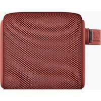Fresh'n Rebel Rockbox Bold S Safari Red Image #5