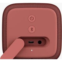 Fresh'n Rebel Rockbox Bold S Safari Red Image #4