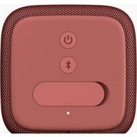 Fresh'n Rebel Rockbox Bold S Safari Red Image #3