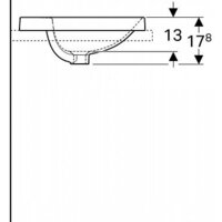 Geberit VariForm 500.705.01.2 Image #4