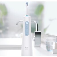 Oral-B Aquacare 4 Pro-Expert MDH20.016.2 Image #3