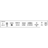 Philips 162B9TN/00 Image #4