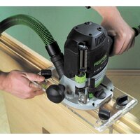 Festool OF 1400 EBQ-Plus + Box-OF-S 8/10x HW Image #5