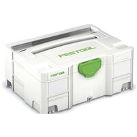 Festool OF 1400 EBQ-Plus + Box-OF-S 8/10x HW Image #9