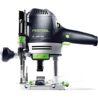 Festool OF 1400 EBQ-Plus + Box-OF-S 8/10x HW Image #2