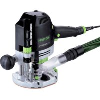 Festool OF 1400 EBQ-Plus + Box-OF-S 8/10x HW