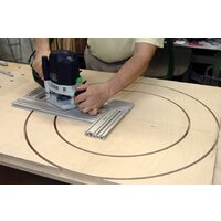 Festool OF 1400 EBQ-Plus + Box-OF-S 8/10x HW Image #4