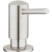 Grohe Contemporary 40536DC0 (сталь)