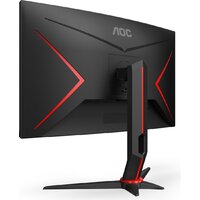 AOC Gaming C27G2Z3/BK Image #6